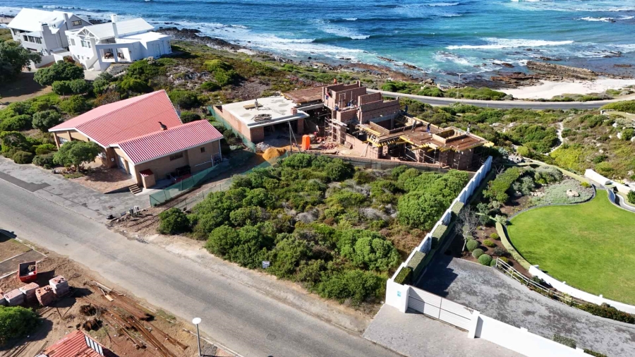 0 Bedroom Property for Sale in Struisbaai Western Cape